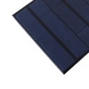 3.5W 18V Polycrystalline Silicon Solar Panel Mobile Phone Digital Products