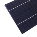 5.2W 12V Polycrystalline Silicon Solar Panel Mobile Phone Digital Products