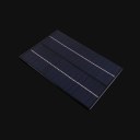 4.2W 18V Polycrystalline Silicon Solar Panel Mobile Phone Digital Products