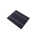 2W 12V Polycrystalline Silicon Solar Panel Mobile Phone Digital Products