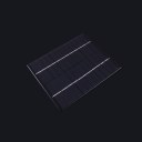 2W 12V Polycrystalline Silicon Solar Panel Mobile Phone Digital Products