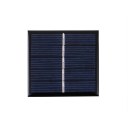 0.42W 2V Solar Cells Senior Polycrystalline Silicon Solar Panel DIY Solar Board