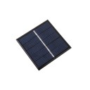 0.42W 2V Solar Cells Senior Polycrystalline Silicon Solar Panel DIY Solar Board