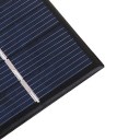 0.42W 2V Solar Cells Senior Polycrystalline Silicon Solar Panel DIY Solar Board