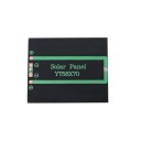 0.5W 2.5V Solar Cell Module Polycrystalline Diy Solar Panel Charger