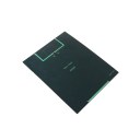 5.2W 6V Polysilicon Solar Panels Outdoor Lighting Power For A Variety