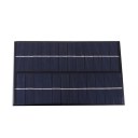 4.2W 12V Polysilicon Solar Panels For A Variety Of Electronic Products New