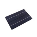 4.2W 12V Polysilicon Solar Panels For A Variety Of Electronic Products New