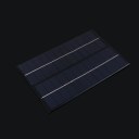 4.2W 12V Polysilicon Solar Panels For A Variety Of Electronic Products New