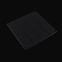 4.5W 6V Monocrystalline Silicon Solar Panel Is Suitable For All  Electronic