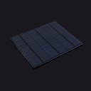 3.5W 6V Polycrystalline Silicon Solar Panel Mobile Phone Digital Products