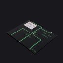 3.5W 6V Polycrystalline Silicon Solar Panel Mobile Phone Digital Products