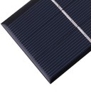 0.65W 1.5V Polycrystalline Silicon Solar Panel Mobile Phone Digital Products