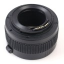 Camera 12mm 20mm 36mm KOOKA KK-C68P AF Macro Extension Tube Set 