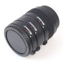 Camera 12mm 20mm 36mm KOOKA KK-C68P AF Macro Extension Tube Set 