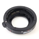 Camera 12mm 20mm 36mm KOOKA KK-C68P AF Macro Extension Tube Set 