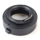 Camera 12mm 20mm 36mm KOOKA KK-C68P AF Macro Extension Tube Set 