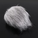 VM01 V03 VM300PS Microphone BOYA BY B01 Fur Windscreen Furry Muff 