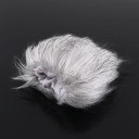 VM01 V03 VM300PS Microphone BOYA BY B01 Fur Windscreen Furry Muff 