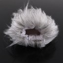 VM01 V03 VM300PS Microphone BOYA BY B01 Fur Windscreen Furry Muff 