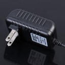 LED Strip Light US UK EU AU DC 12V 1A AC Adapter Charger Power Supply 