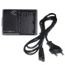 CB-5L Battery Charger 4 Canon BP-511 BP-512 BP-511A 50D