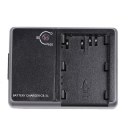 CB-5L Battery Charger 4 Canon BP-511 BP-512 BP-511A 50D