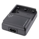 CB-5L Battery Charger 4 Canon BP-511 BP-512 BP-511A 50D