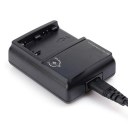 CB-5L Battery Charger 4 Canon BP-511 BP-512 BP-511A 50D