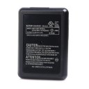 CB-2LGE CB-2LG Camera Battery Charger For Canon NB-12L G1X MARK II MINI X Camera