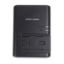 Battery Charger CG-700 For Canon VIXIA HF R400 R500 BP-709 BP-718 BP-727 BP-745