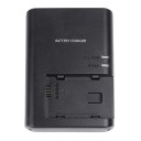 Battery Charger For Canon VIXIA HFS10 HF S100 HFS100 S11 HFS11 S20 HFS20 S200