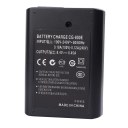 Battery Charger For Canon VIXIA HFS10 HF S100 HFS100 S11 HFS11 S20 HFS20 S200