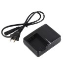 Camera LP-E5 Battery Charger US Plug Black Battery Charger For Digital Cameras