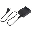 Camera LP-E5 Battery Charger US Plug Black Battery Charger For Digital Cameras