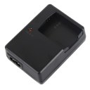 Brand New Camera EN-EI2 Battery Charger Black EU Plug For SLR Cameras