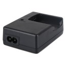 Brand New Camera EN-EI2 Battery Charger Black EU Plug For SLR Cameras