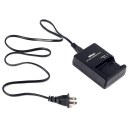 Camera MH-24 Battery Charger For Nikon EN-EL14 P7100 P7000 D5100 D3100 D3200