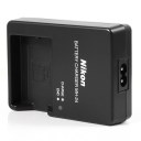 Camera MH-24 Battery Charger For Nikon EN-EL14 P7100 P7000 D5100 D3100 D3200