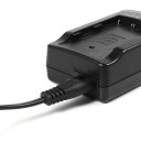 Nikon EN-EL3e EN-EL3a D80S D200 D300 D700 D900 MH-18a Battery Charger 