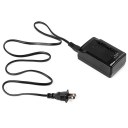 Nikon EN-EL3e EN-EL3a D80S D200 D300 D700 D900 MH-18a Battery Charger 