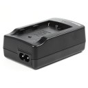 Nikon EN-EL3e EN-EL3a D80S D200 D300 D700 D900 MH-18a Battery Charger 