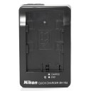 Nikon EN-EL3e EN-EL3a D80S D200 D300 D700 D900 MH-18a Battery Charger 