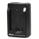 Nikon EN-EL3e EN-EL3a D80S D200 D300 D700 D900 MH-18a Battery Charger 