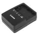 LP-E6 Battery Charger For Canon EOS 5D2 5D3 7D 60D LP-E6