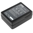 LP-E6 Battery Charger For Canon EOS 5D2 5D3 7D 60D LP-E6