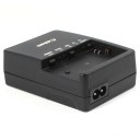 LP-E6 Battery Charger For Canon EOS 5D2 5D3 7D 60D LP-E6