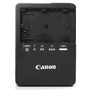 LP-E6 Battery Charger For Canon EOS 5D2 5D3 7D 60D LP-E6