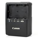 LP-E6 Battery Charger For Canon EOS 5D2 5D3 7D 60D LP-E6