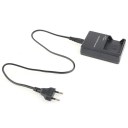 MH-24 Battery Charger For Nikon EN-EL14 P7100 P7000 D5100 D3100 D3200 Camera